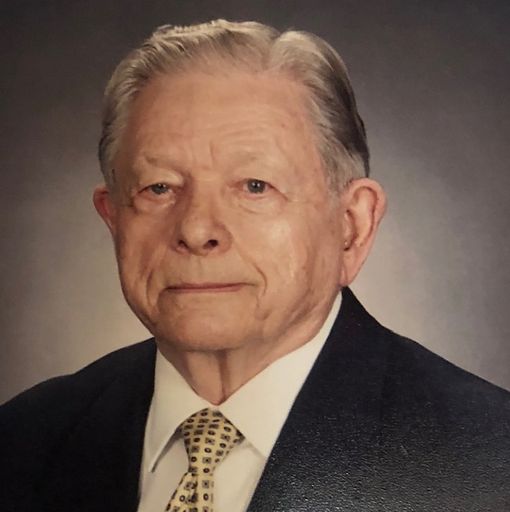 George C. Johnson, Jr. Profile Photo