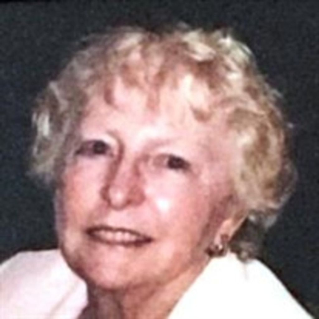 Janet Edwards Treff