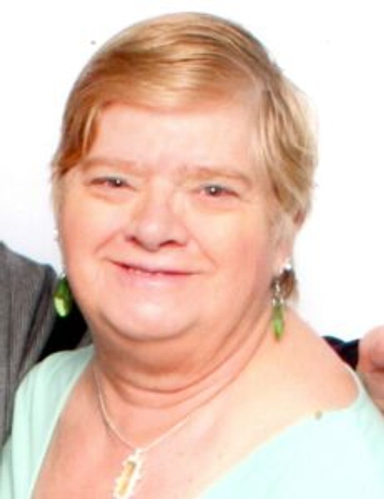Solveig Elisabeth Holmes