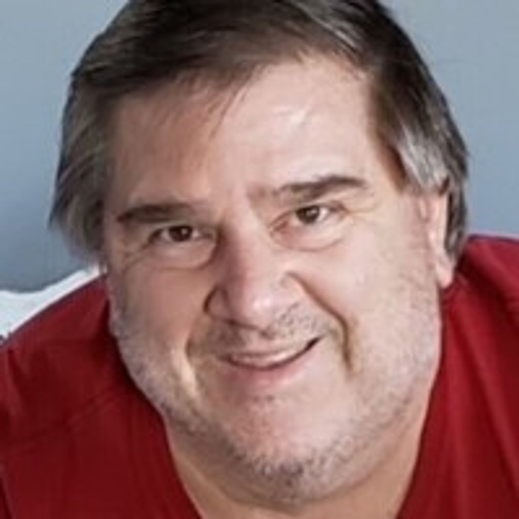 Steven M. Clemens Profile Photo