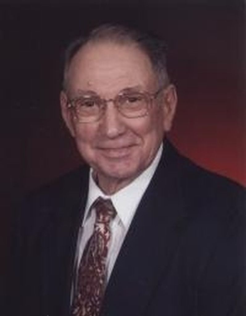 Robert Franklin Breon Profile Photo