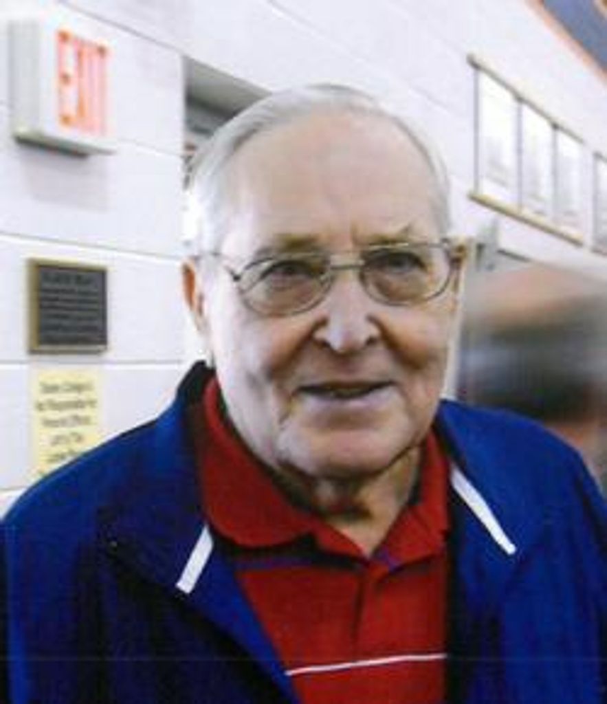 Robert D. Yost Profile Photo