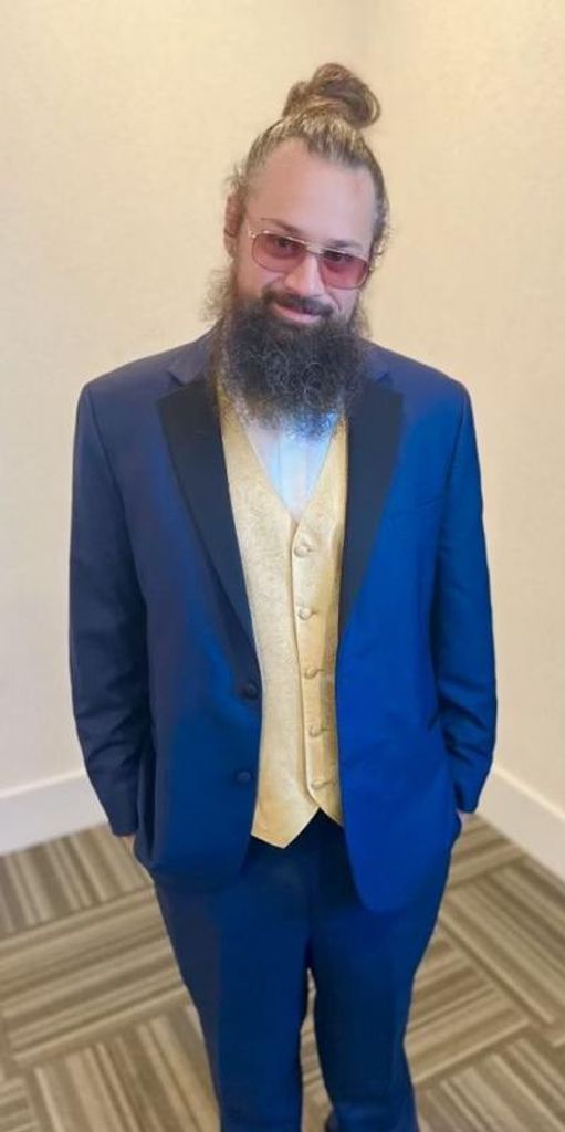Joshua Thomas Moore Profile Photo