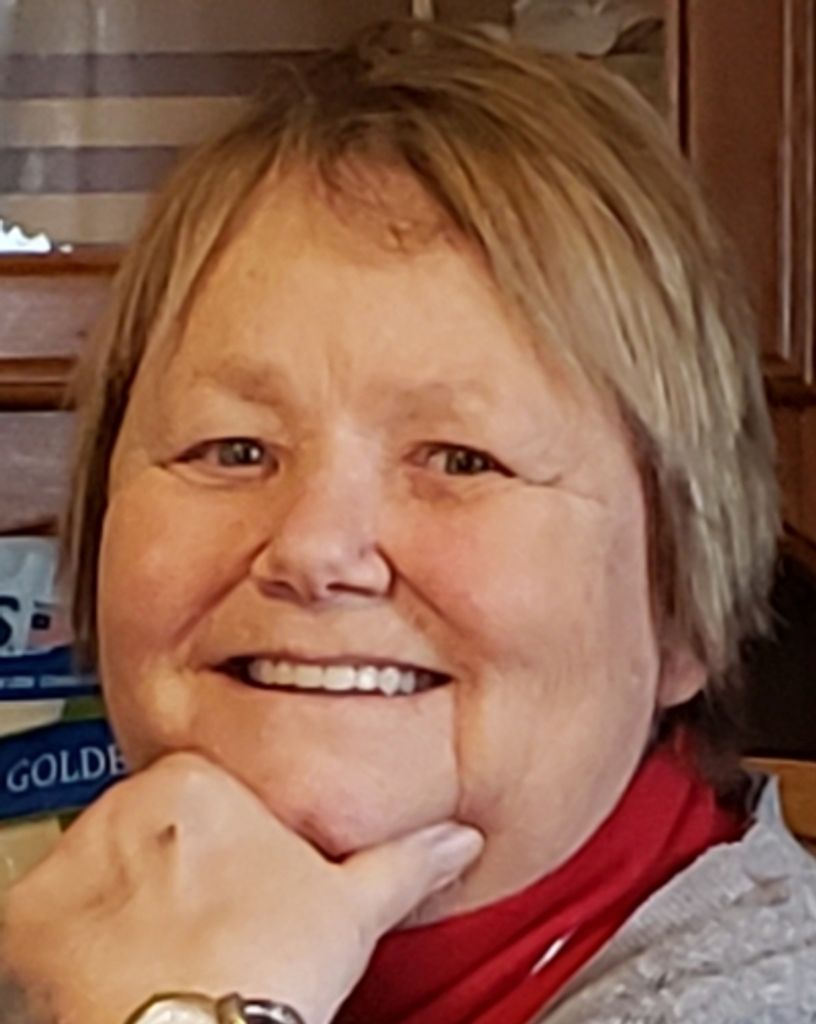 Wanda L. Gruenschlaeger Profile Photo