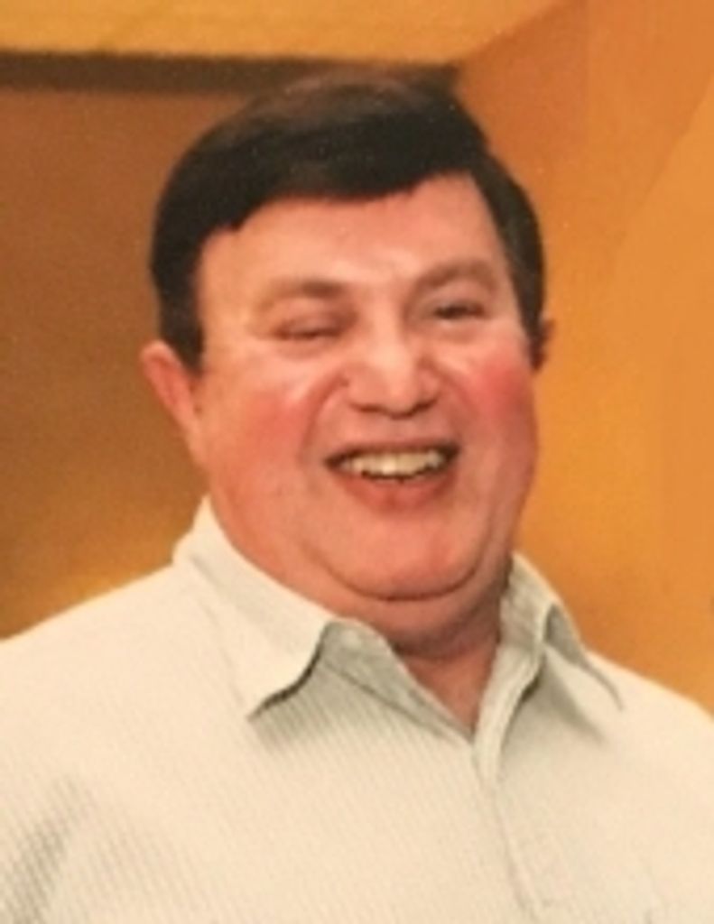 Larry E. Warner