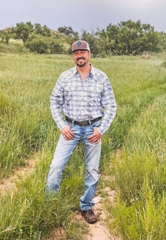 Damon Matthew Whaley Profile Photo