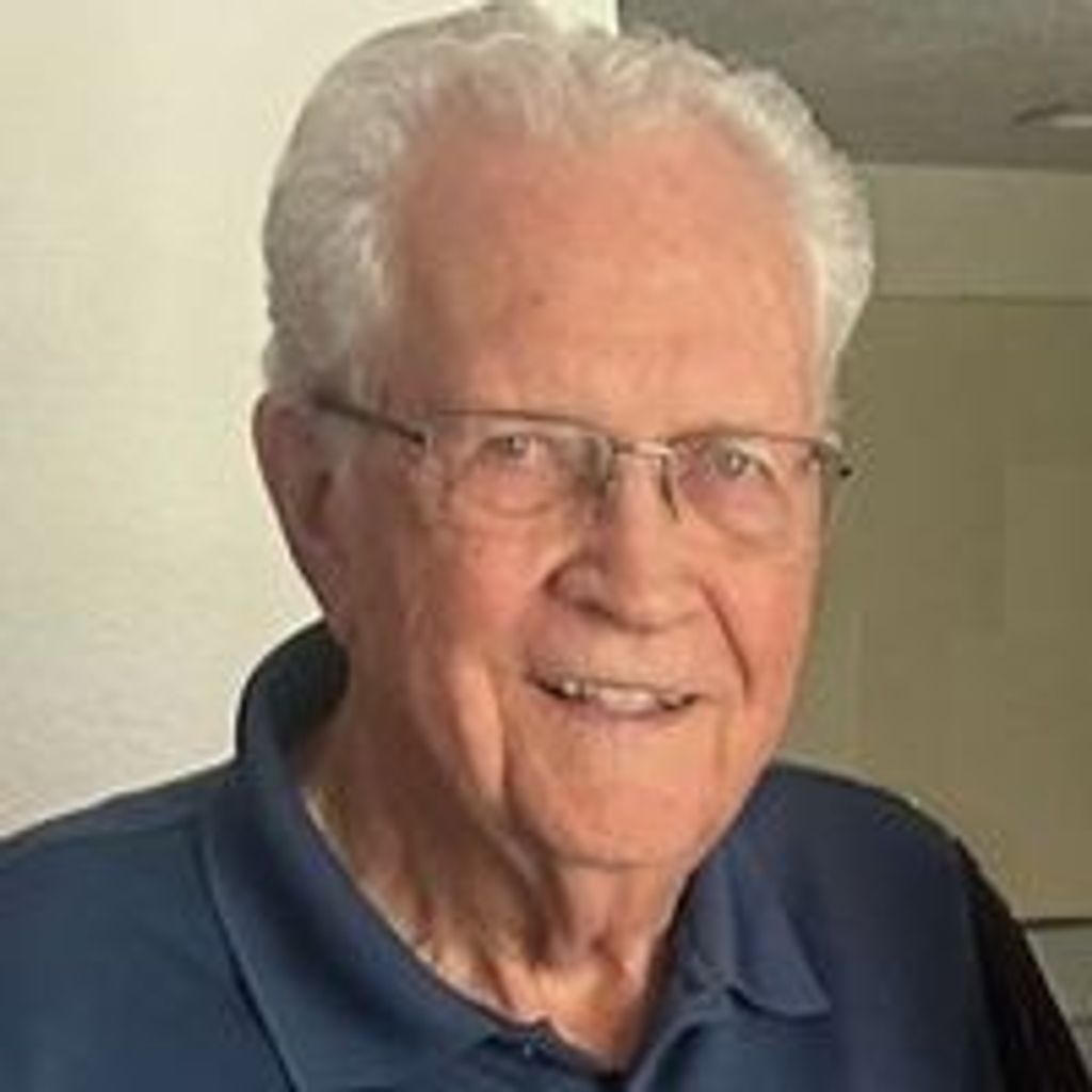 Wayne Lee Zellers Profile Photo