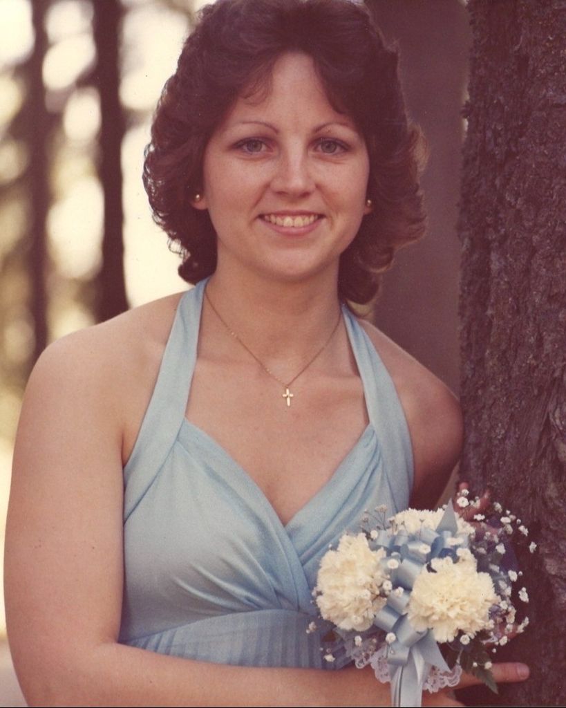 Florence Marie Akers