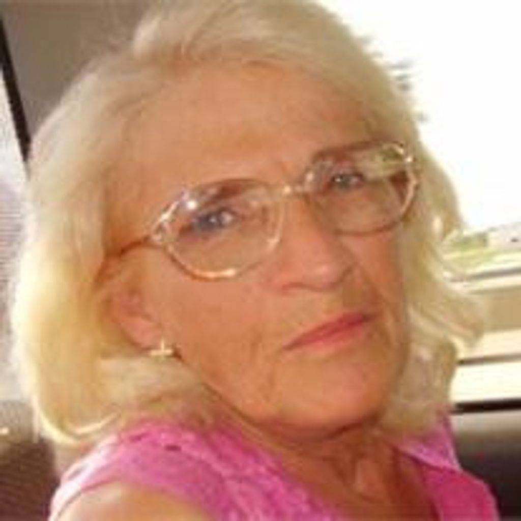 Gloria Dean Salinas
