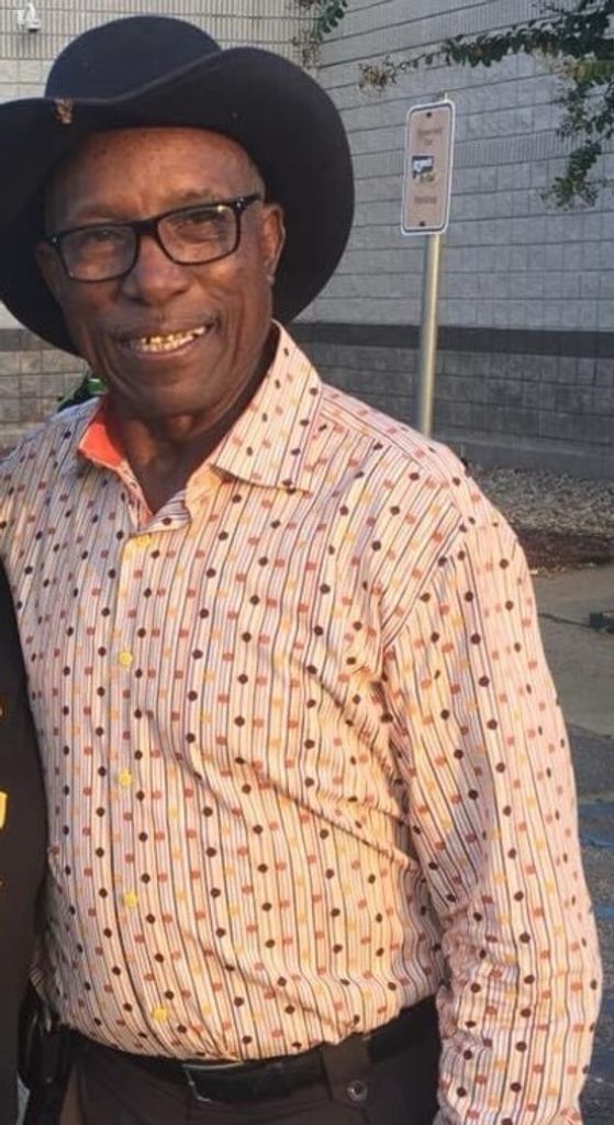 Willie George Goulde, Sr. Profile Photo