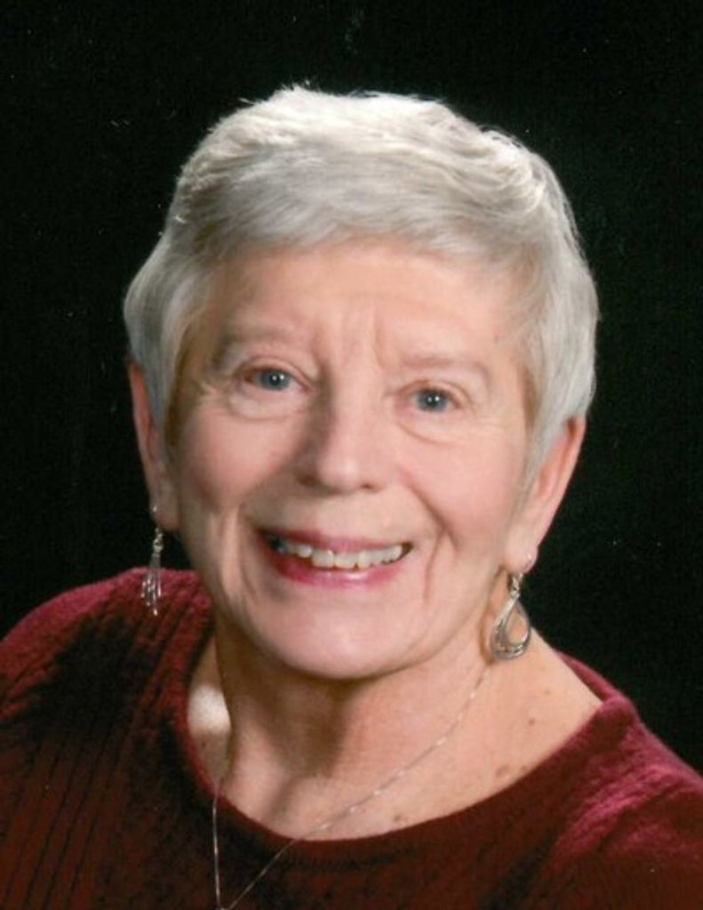 Carolyn "Carrie" Bergman Profile Photo