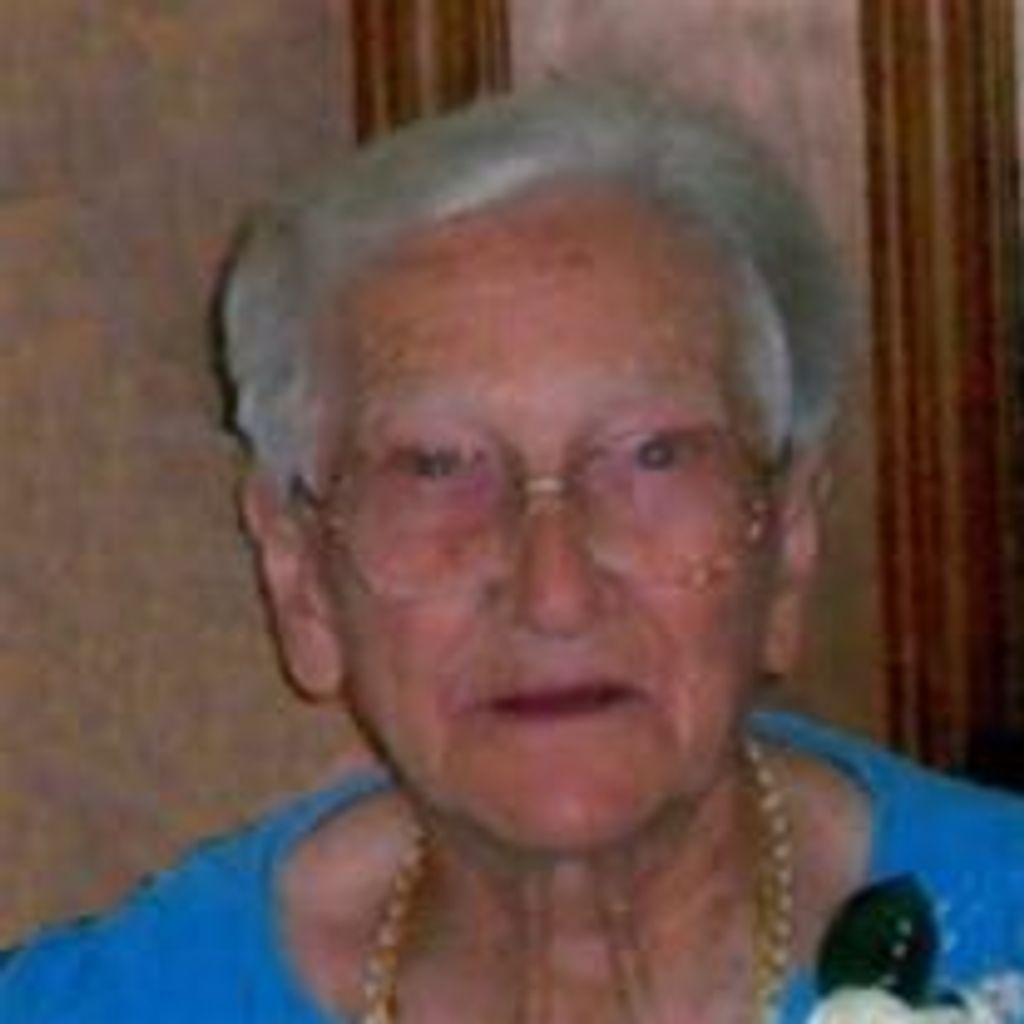 Goldie M. Cramer