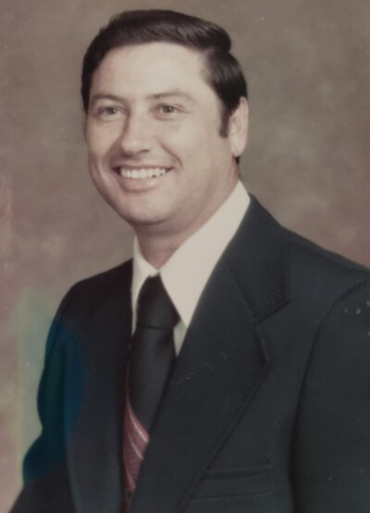 Bobby Darnell Joyner Profile Photo
