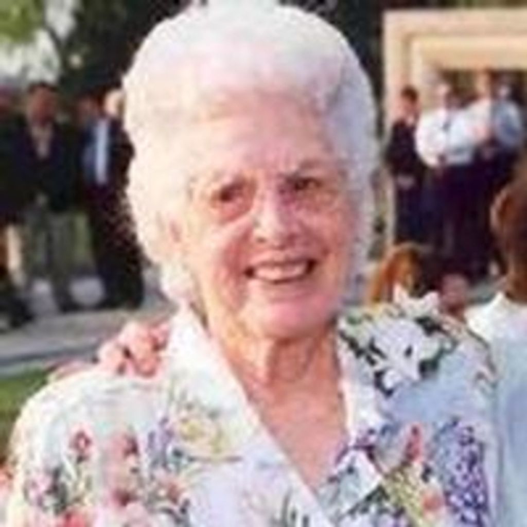Francine Webster