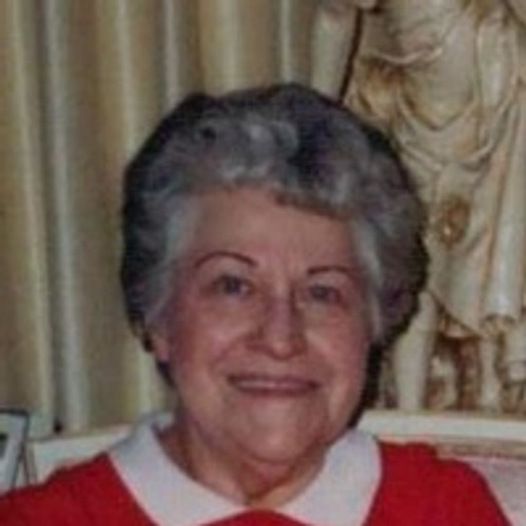 Lorraine Alta Walters