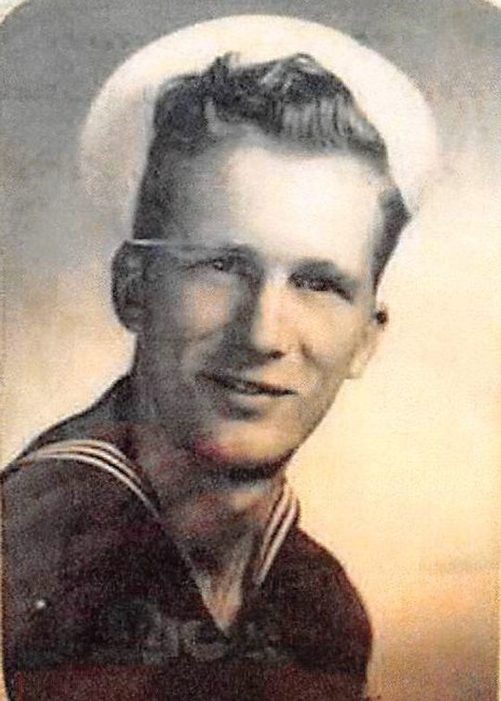 George Edward "Buddy" Deviney Profile Photo
