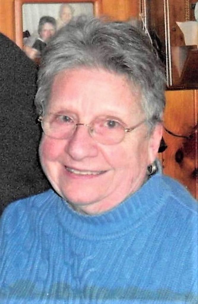 Agnes A Pierce Profile Photo