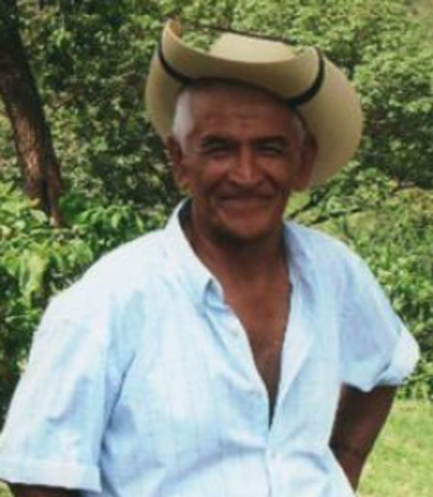 Heriberto Bautista