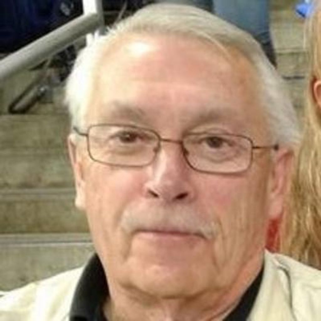 George R. Brown Profile Photo