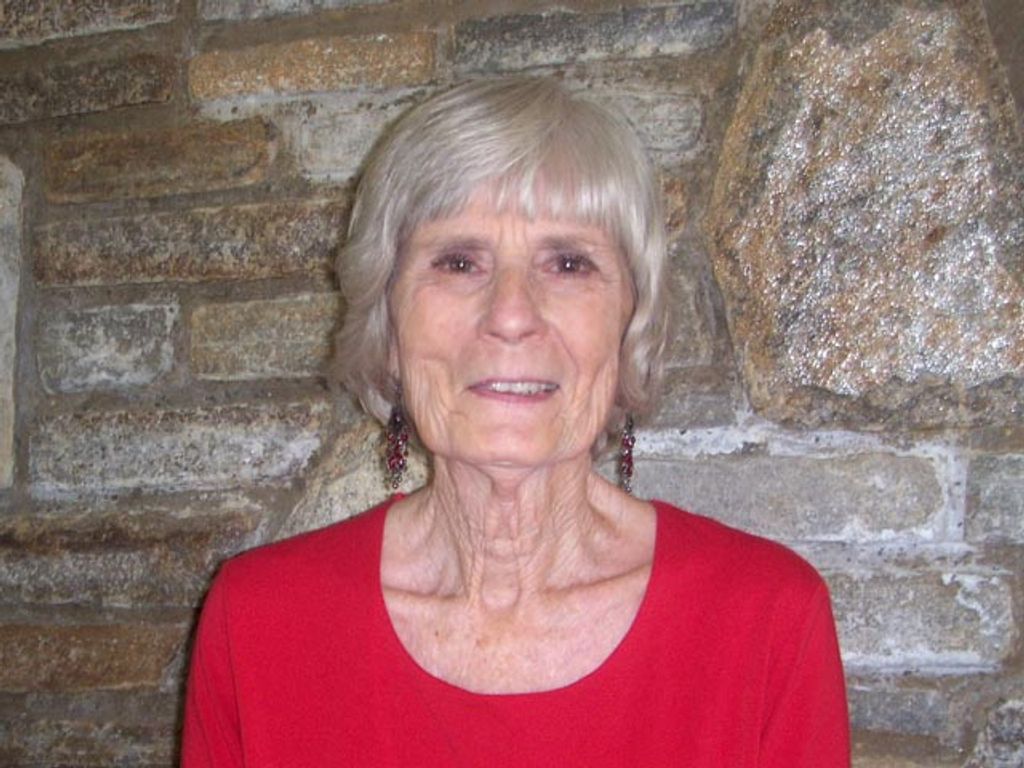 Joann Harrison