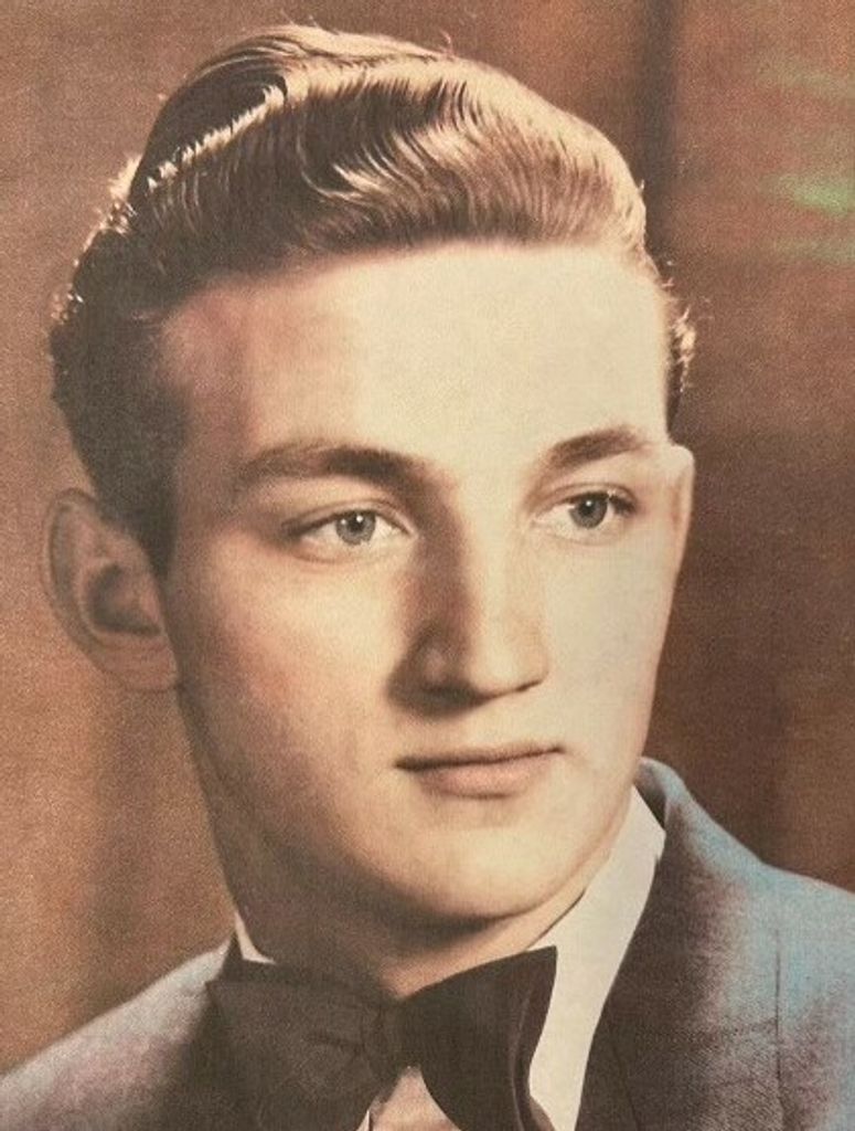 Bruno Ignace Baranieski Profile Photo