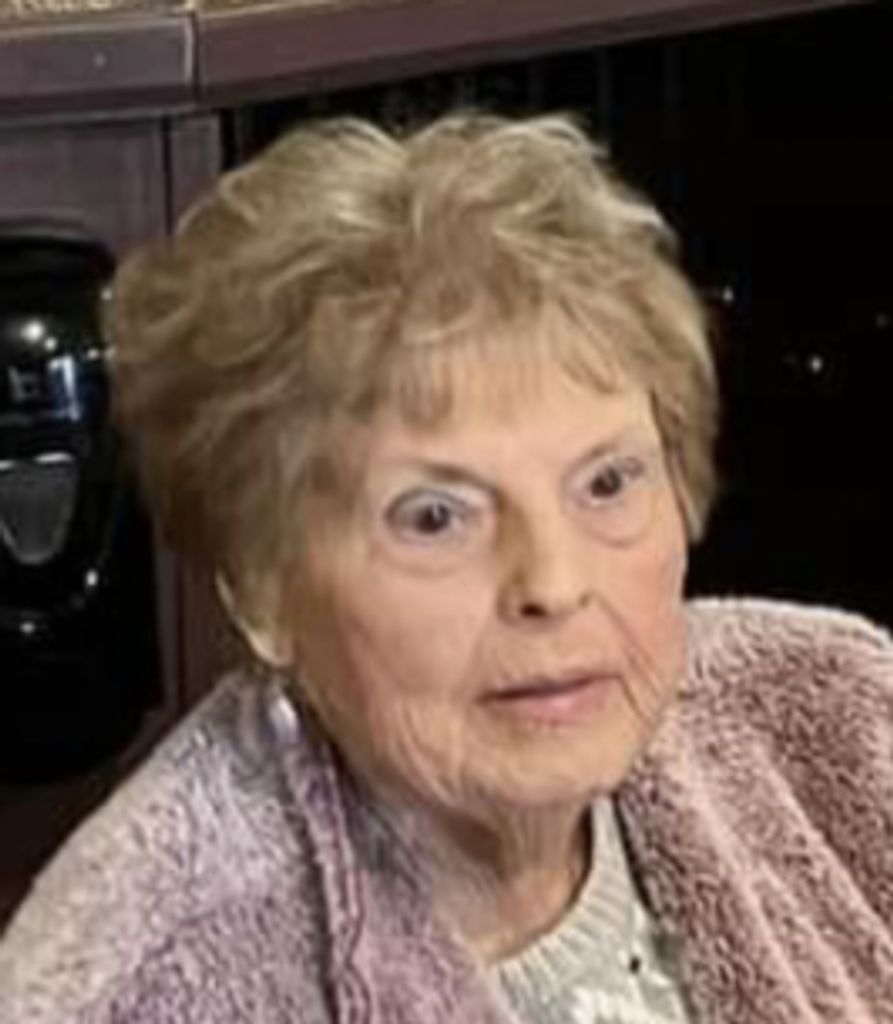 Nancy Taylor Profile Photo