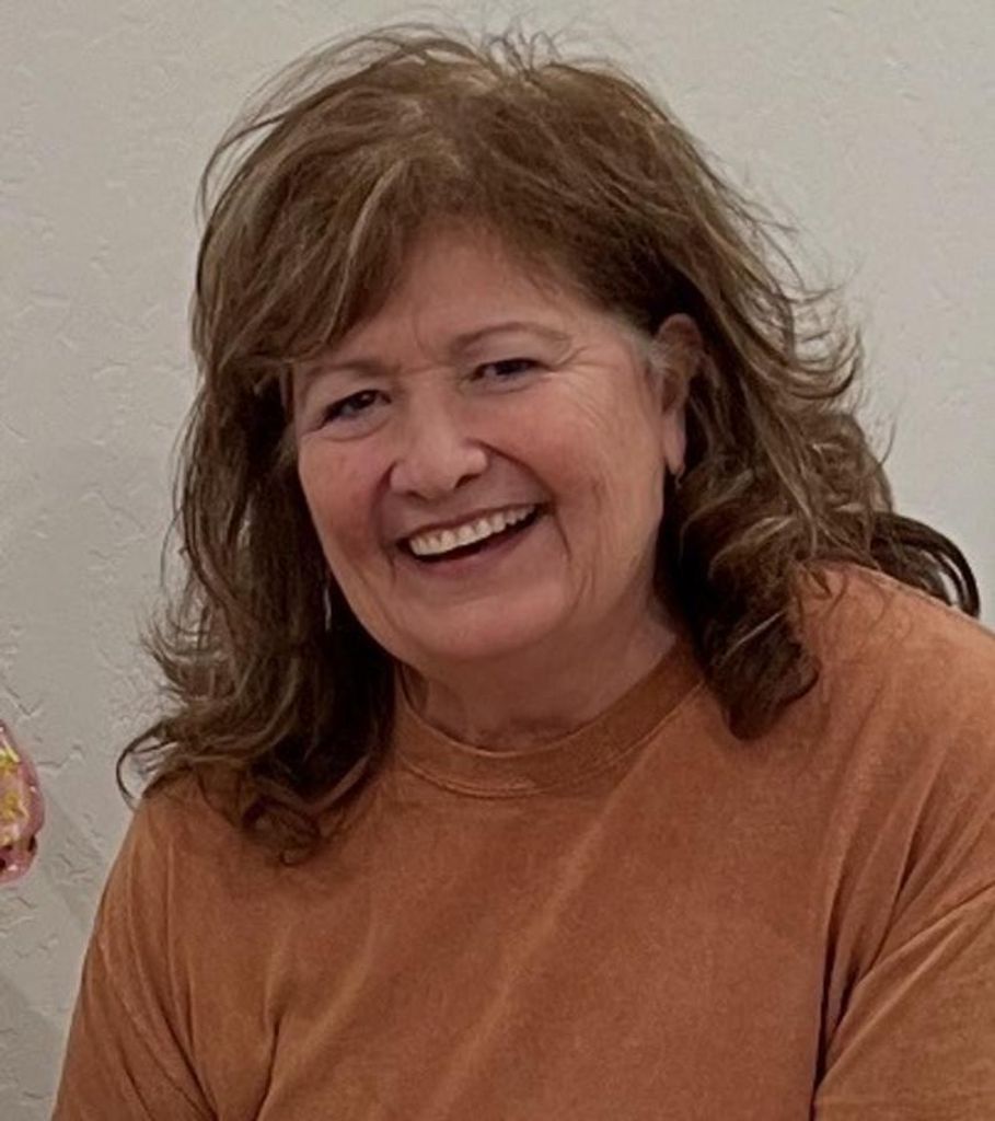 Veronica Ann Arroyo Profile Photo