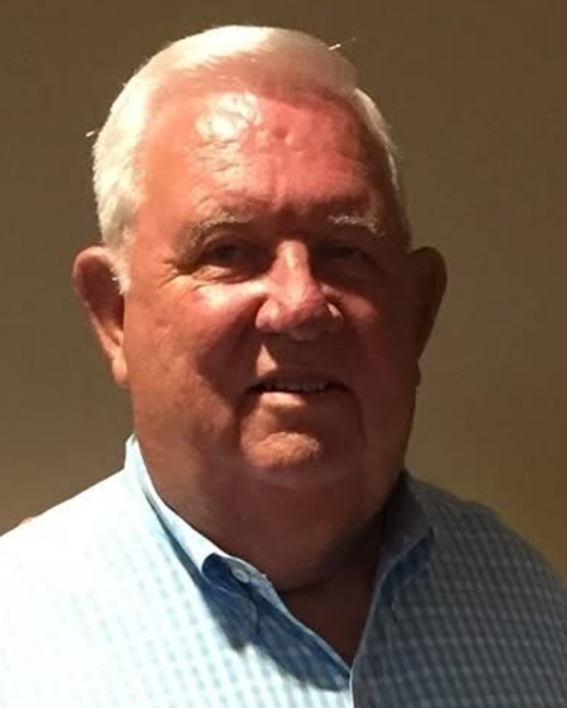 Daniel Lee Rogers Profile Photo