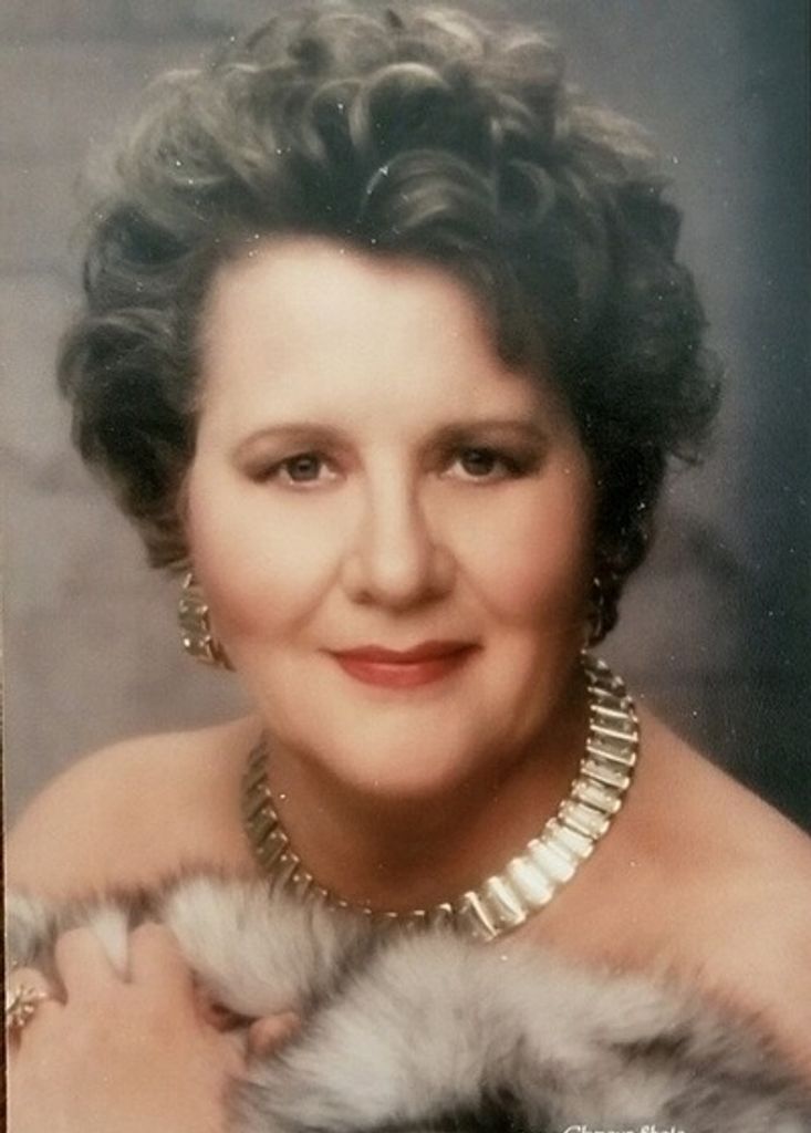 Margie Ann Tyler Profile Photo