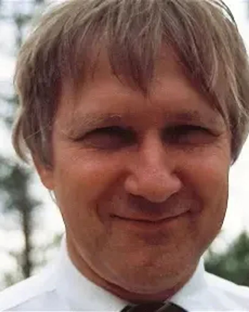 Ronald Eugene Bodner Profile Photo