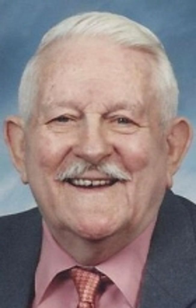 William  Wallace Legg