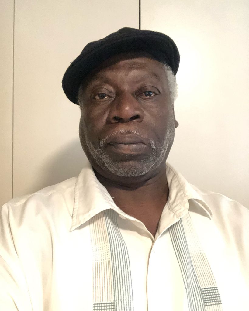Kenny Carver Profile Photo