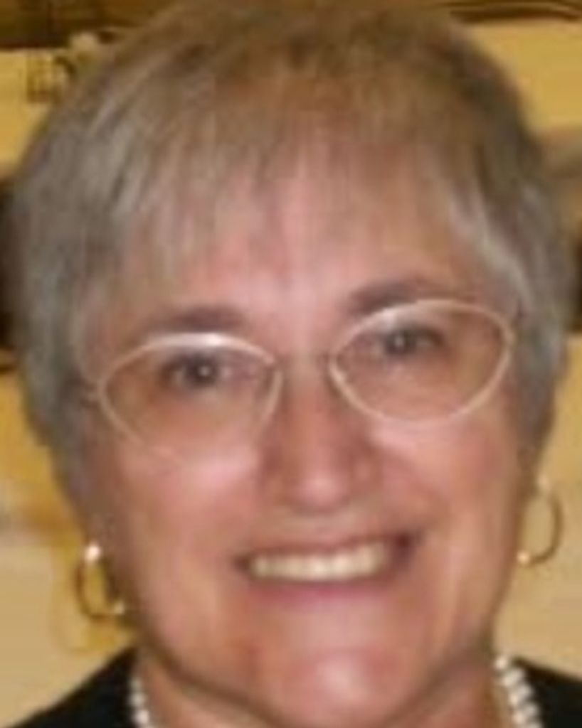 Peggy J. Lashway