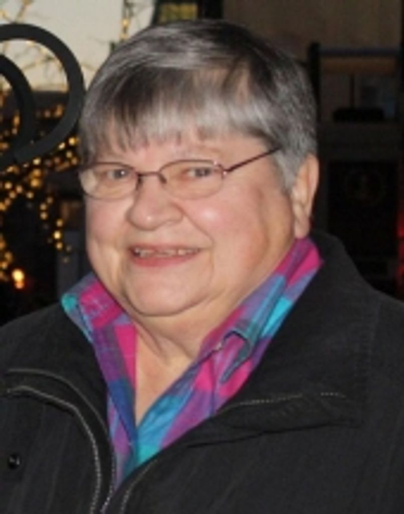 Lois J. Michalski