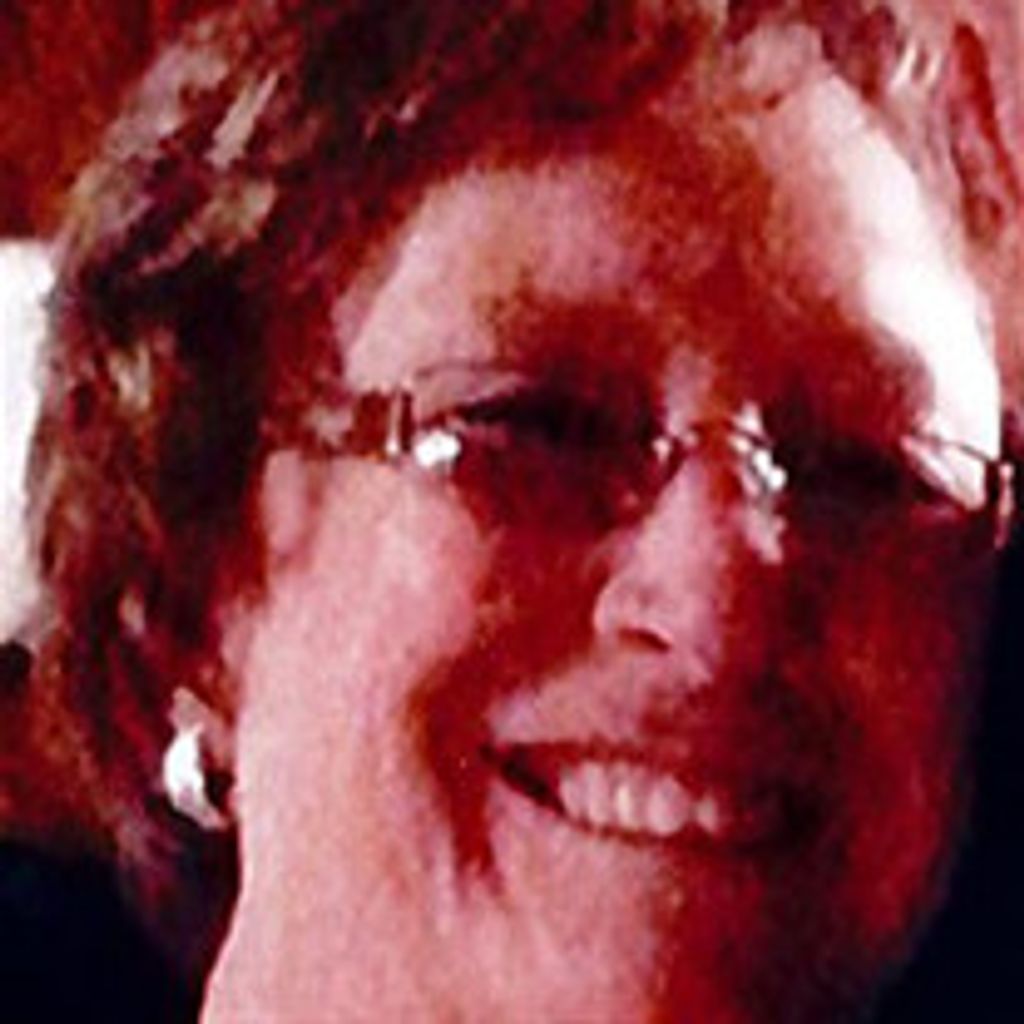 Mary Sue Moore