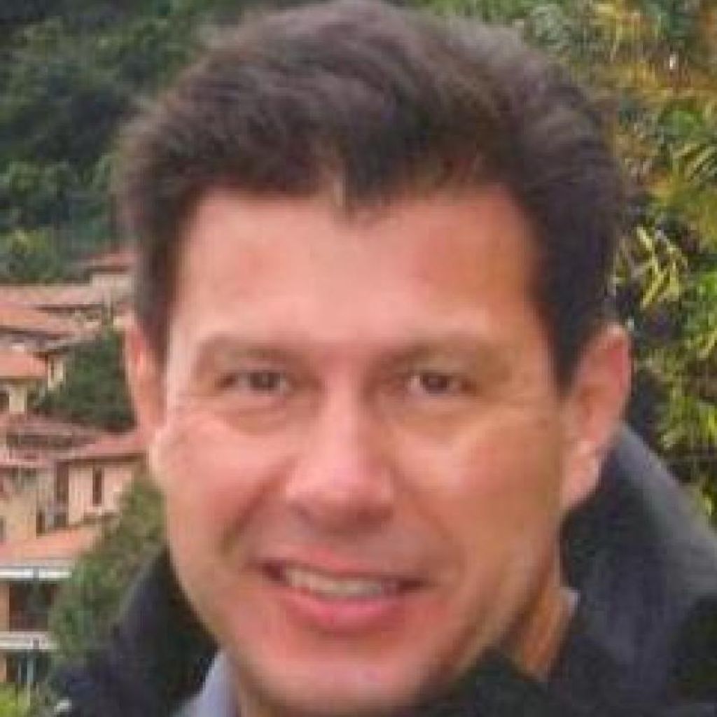 Richard Gorman