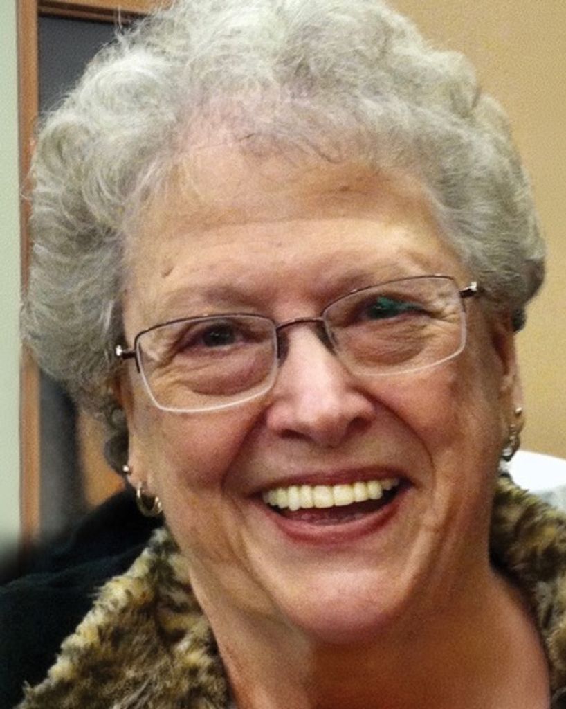 Eleanor Marie Paluck Profile Photo