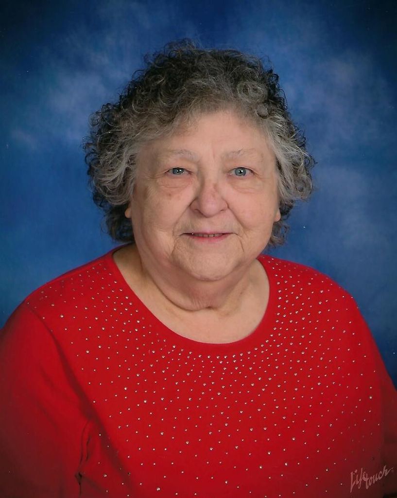 Delores E. Williams
