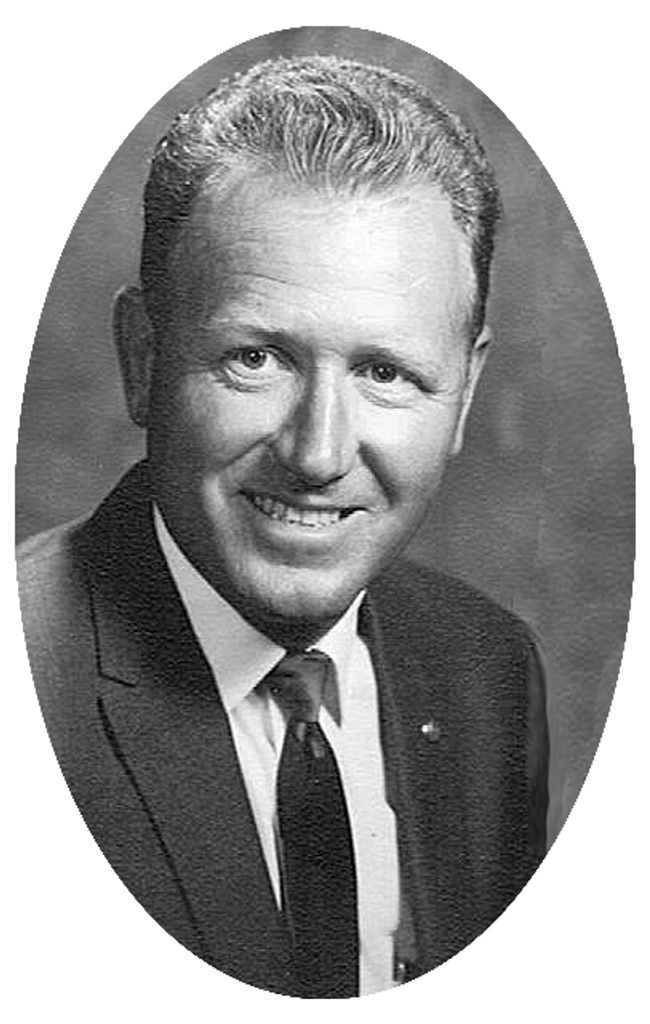 Kenneth Ray Manning