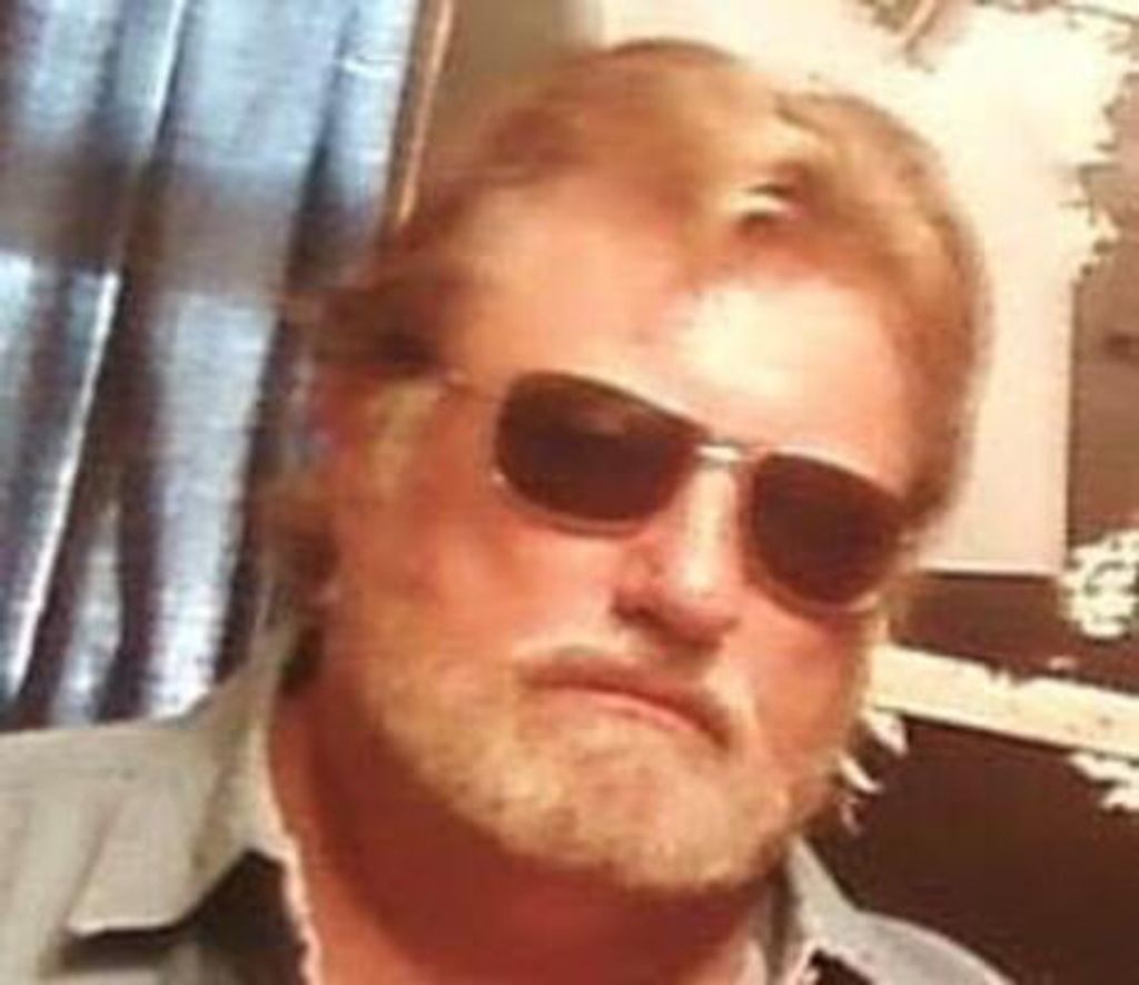 James Troy Smallwood Profile Photo