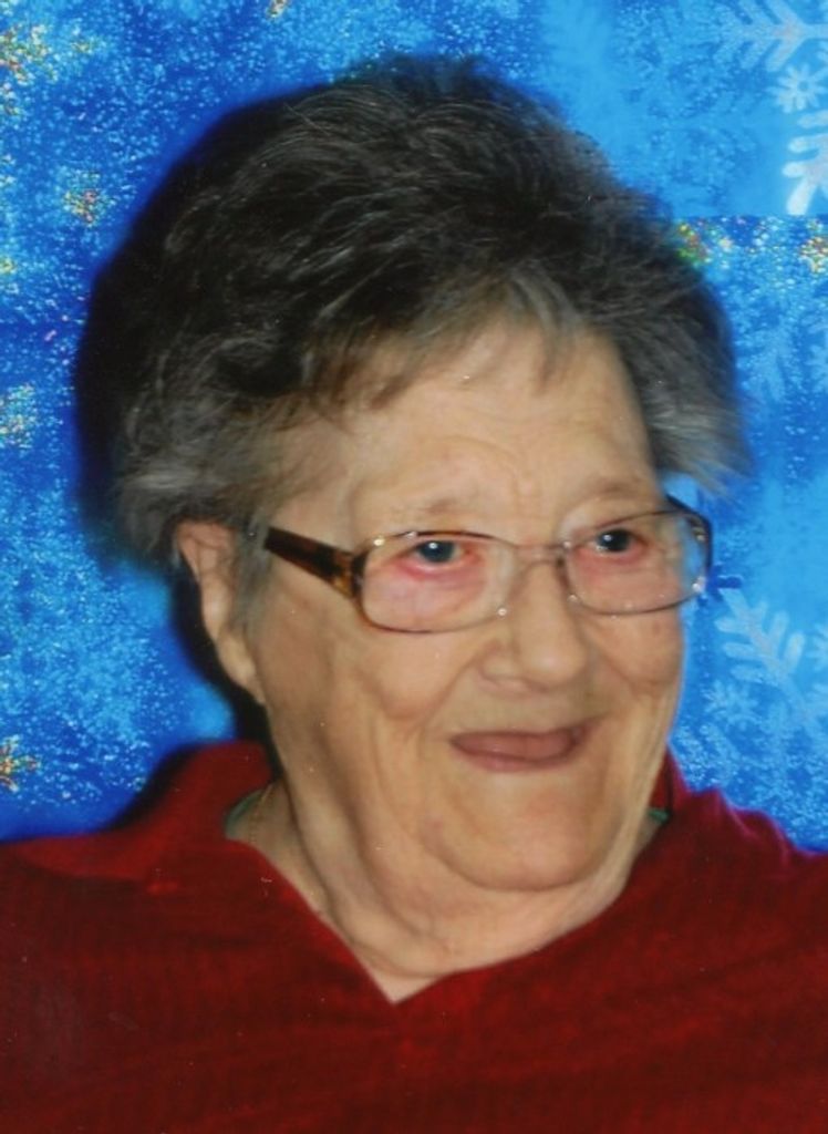 Celestine "Sally" M. Kampa
