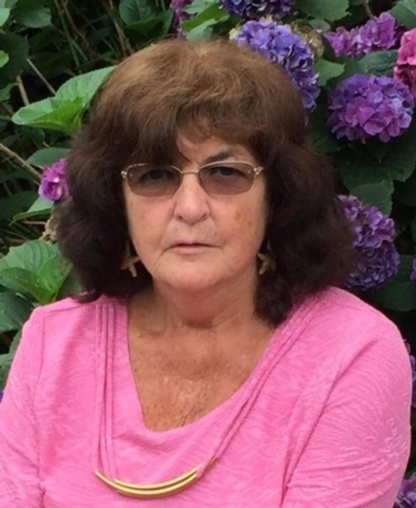 Margaret Ann White Profile Photo