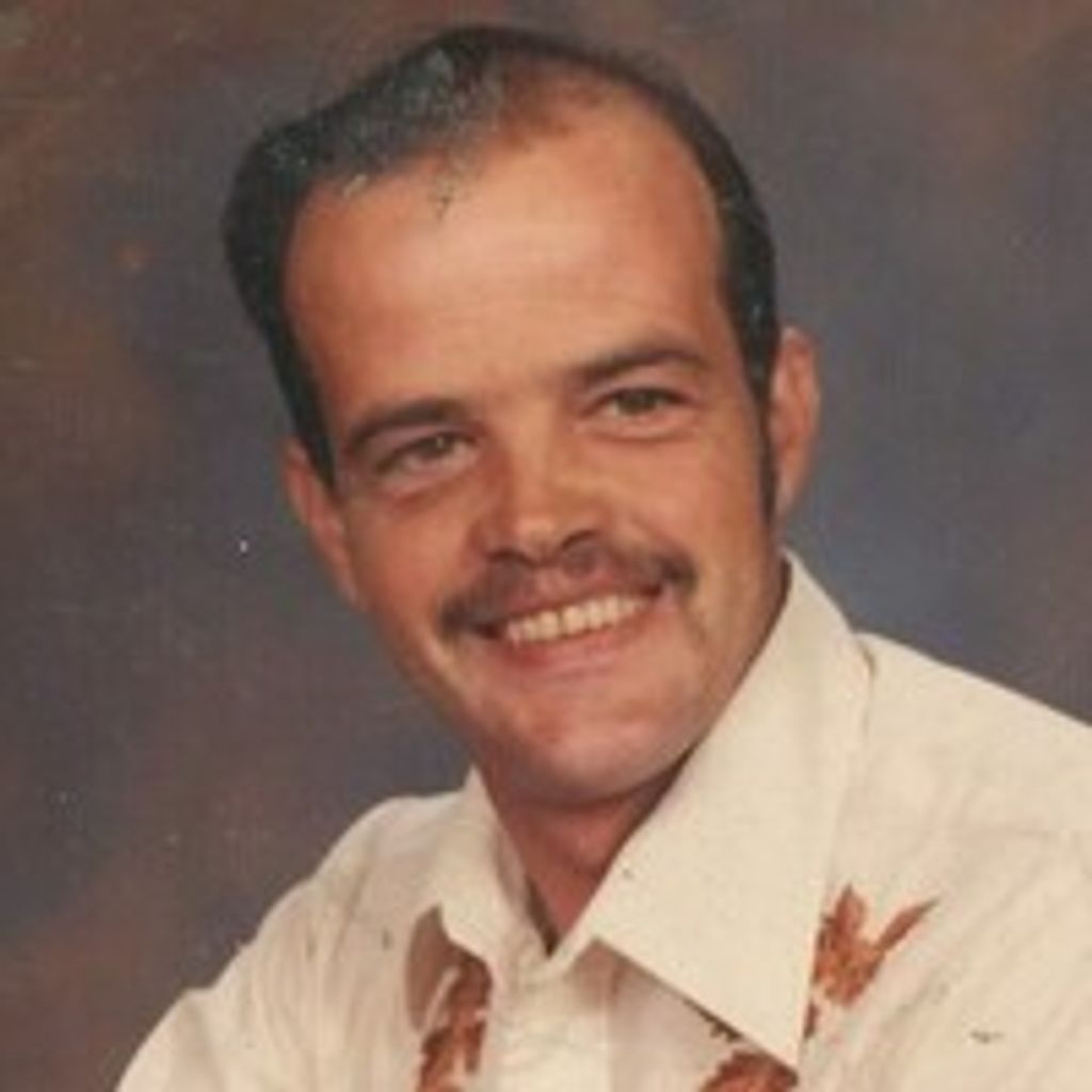 Steve Keith Neville