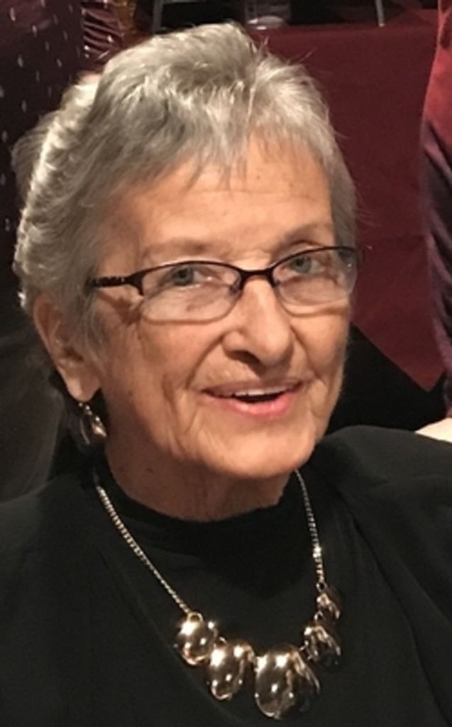 Loretta Dorothy Platt Profile Photo