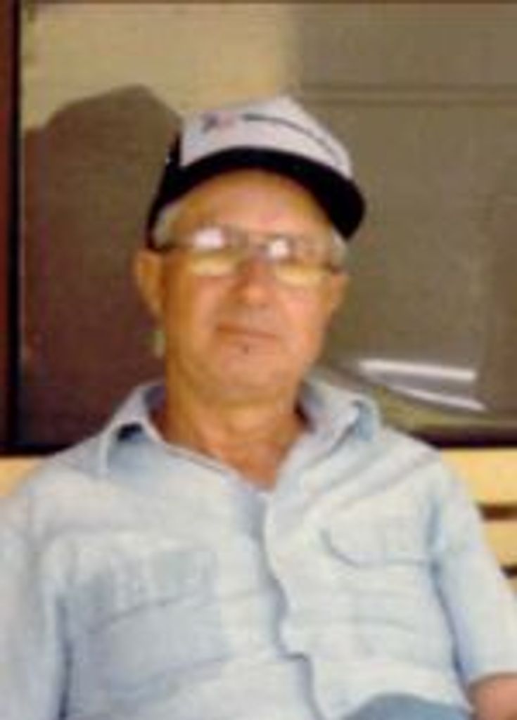 Joseph Daniel Fontenot