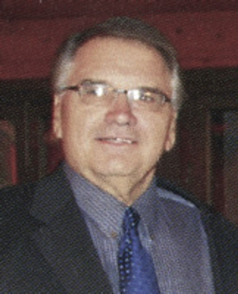 Daniel J. Coticchia Profile Photo