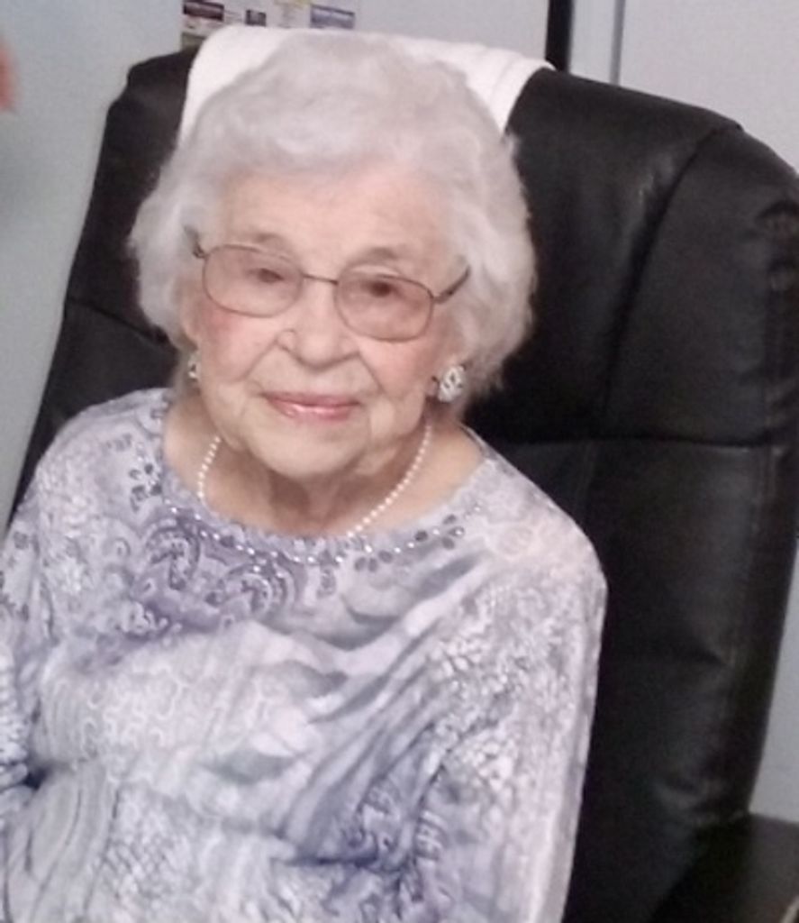 Maud Nelyne Medlock-Parker Profile Photo