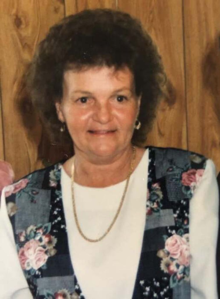 Linda Gailey