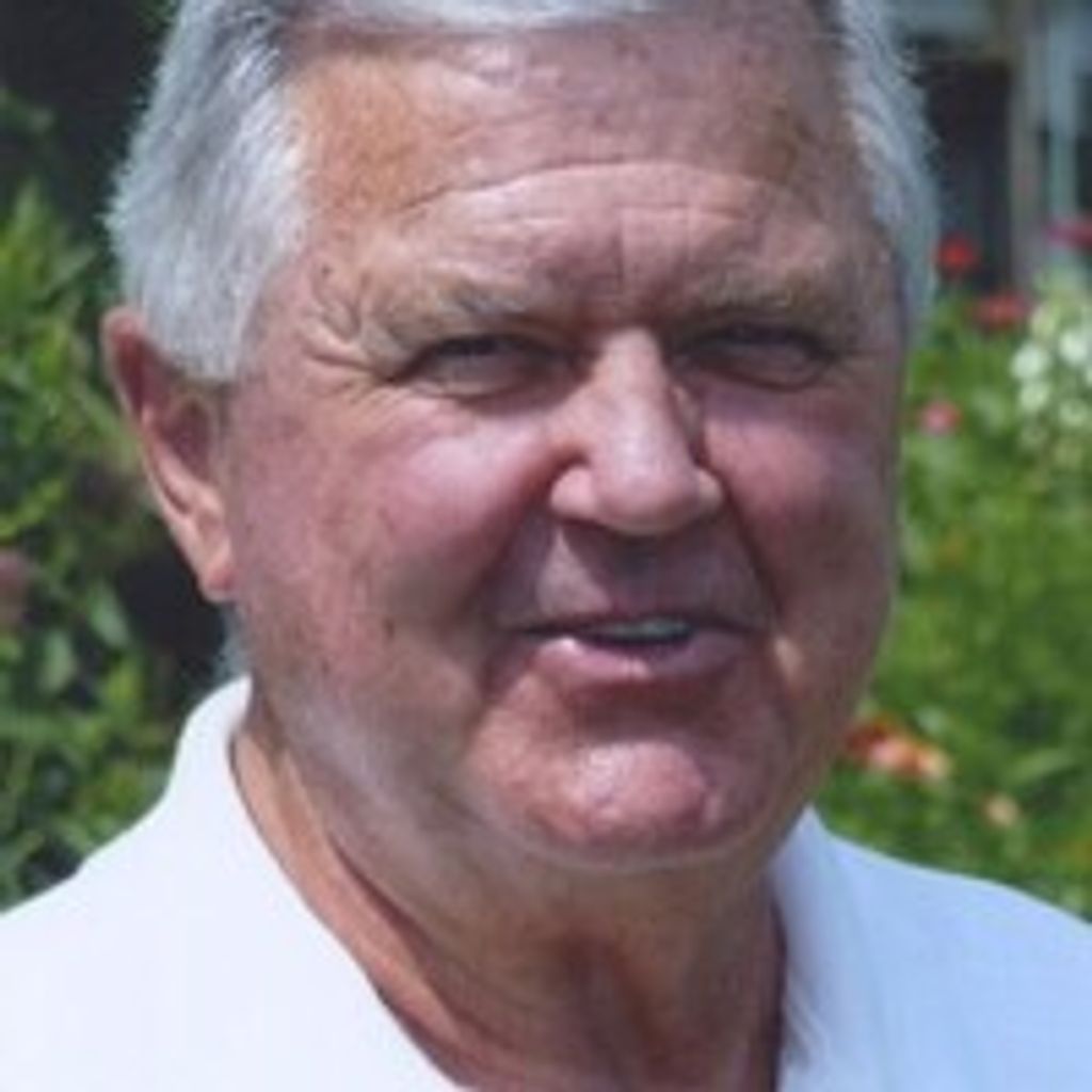 Kenneth Jensen Profile Photo