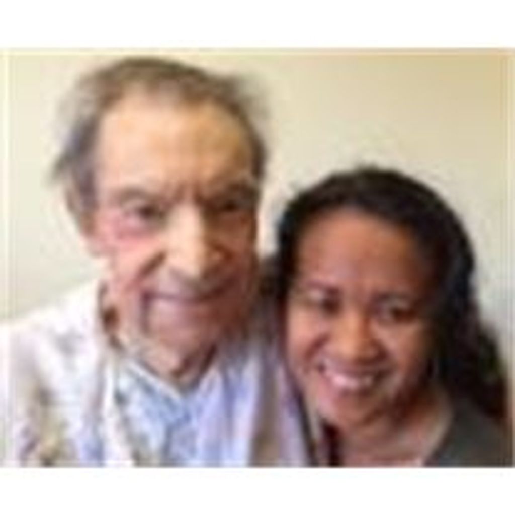 Karl Louis - age 77 - Los Alamos Meier